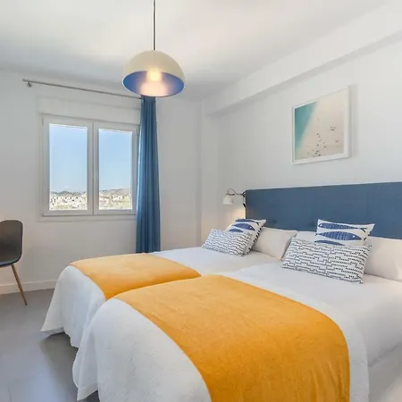 Iloftmalaga San Millán Apartman