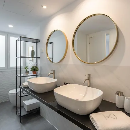 Διαμέρισμα Iloftmalaga San Millan