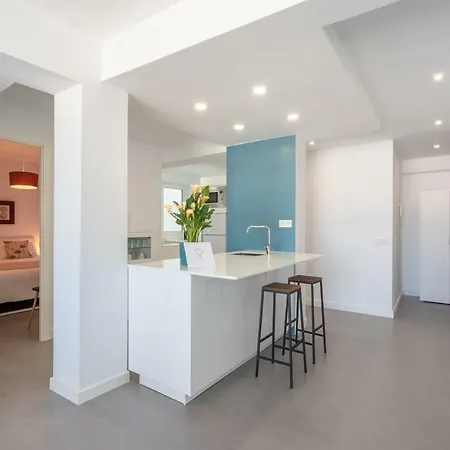 Iloftmalaga San Millan Μάλαγα