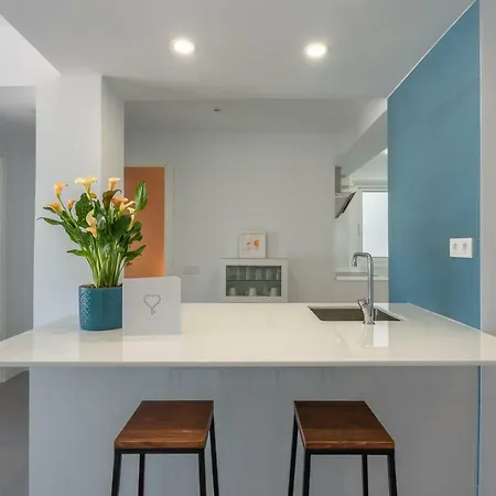 Διαμέρισμα Iloftmalaga San Millan Μάλαγα