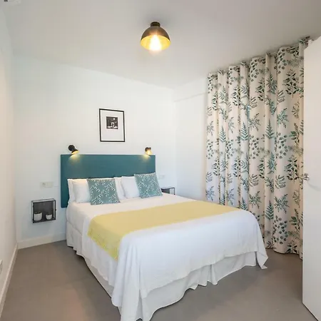 Iloftmalaga San Millan Διαμέρισμα *