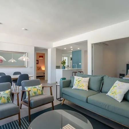 Iloftmalaga San Millan Διαμέρισμα *