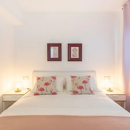 Iloftmalaga San Millan Διαμέρισμα *