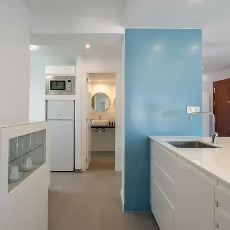 Iloftmalaga San Millan Apartment