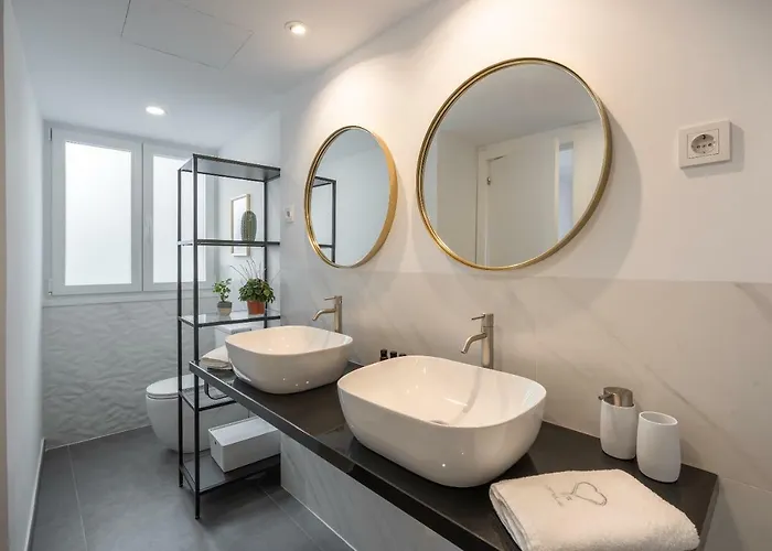 Apartament Iloftmalaga San Millan