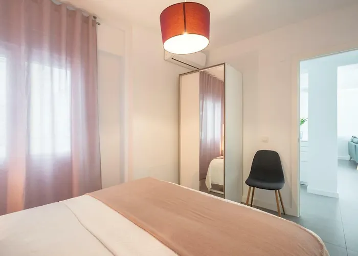 Iloftmalaga San Millan Apartament