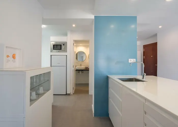 Iloftmalaga San Millan Apartament